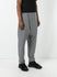 Folded Front Pant