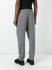 Folded Front Pant