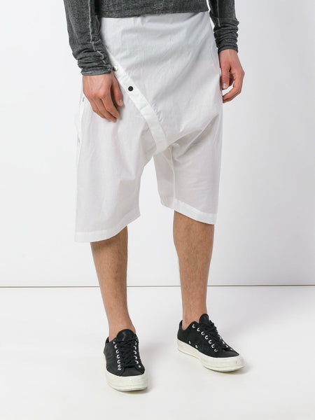 Snap Short