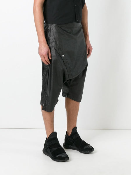 Snap Short