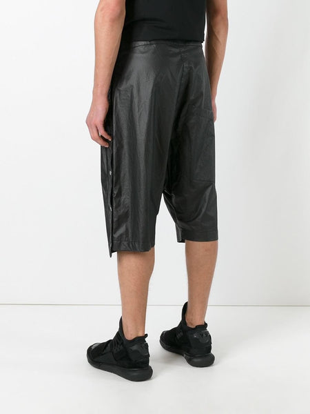 Snap Short