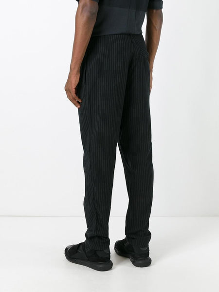 Folded Front Pant