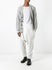 Folded Front Pant
