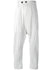 Folded Front Pant