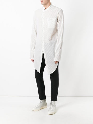 Shifted Front Shirt