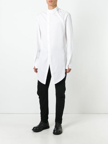 Double Placket Shirt