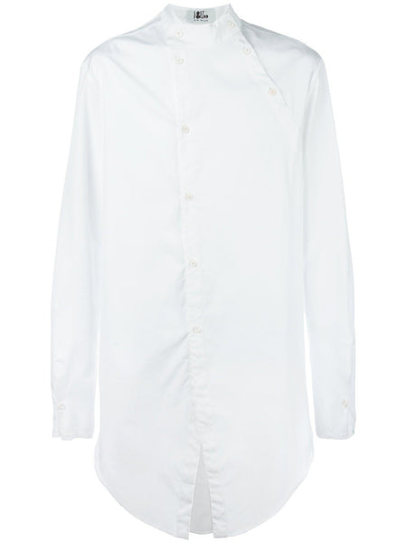 Double Placket Shirt