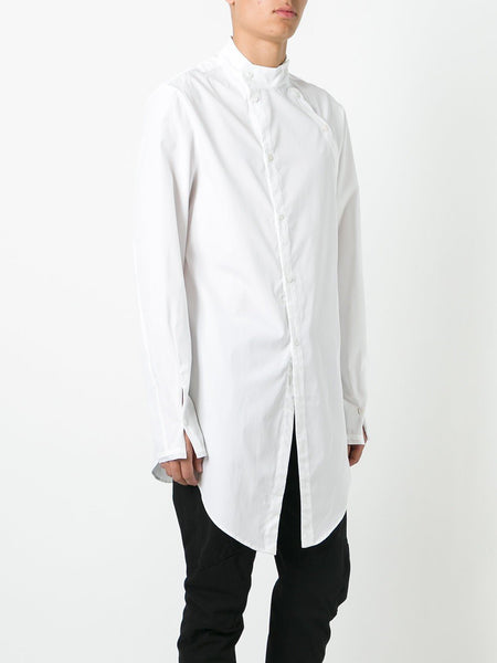 Double Placket Shirt
