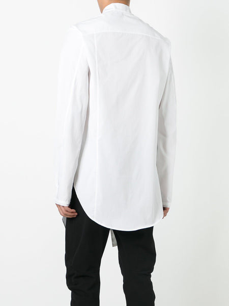 Double Placket Shirt