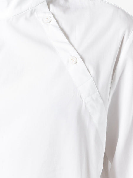 Double Placket Shirt