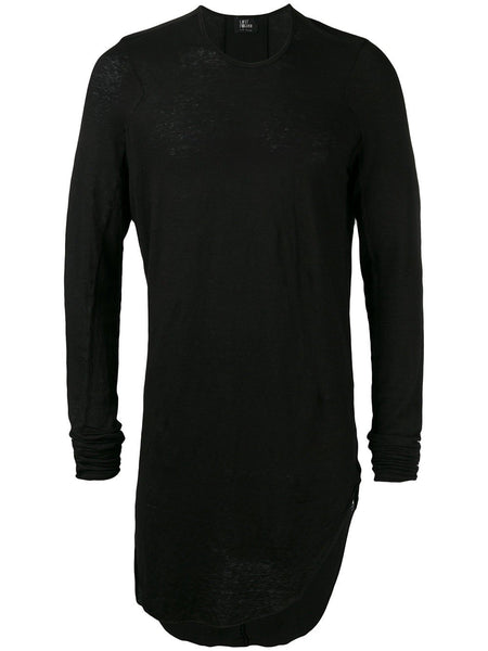Intarsia Tshirt