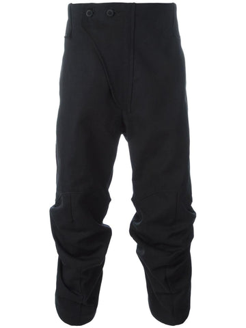 Cropped Pant