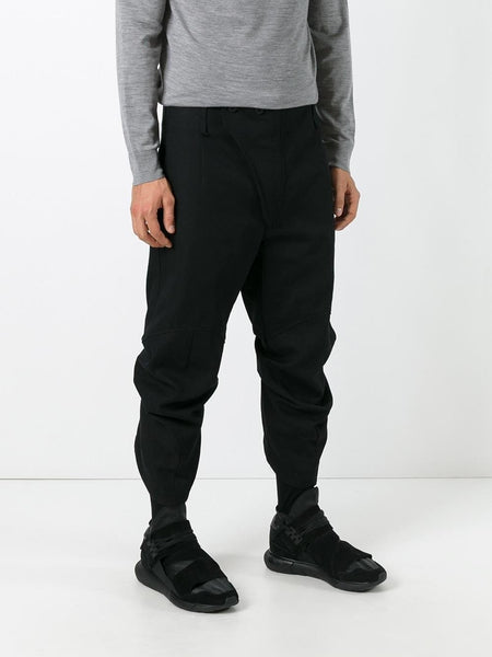 Cropped Pant
