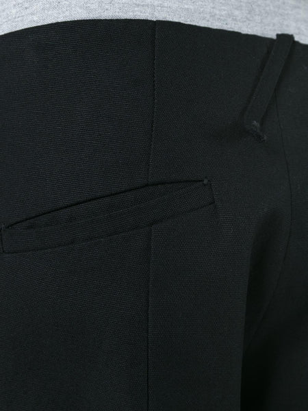 Cropped Pant