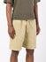 Panelled Sweatshort