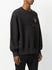 Crew Rib Side Sweatshirt