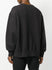 Crew Rib Side Sweatshirt
