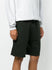 Onyx Dust Sweatshorts