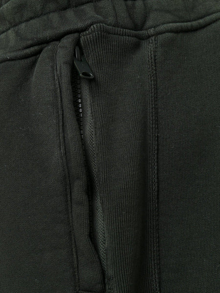 Onyx Dust Sweatshorts