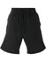 Ink Sweatshorts