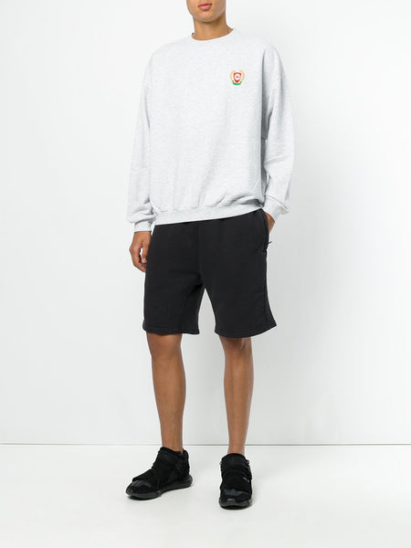 Ink Sweatshorts