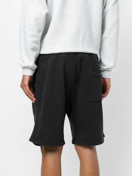 Ink Sweatshorts
