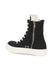 Vegan Hi-top Ramones Sneakers