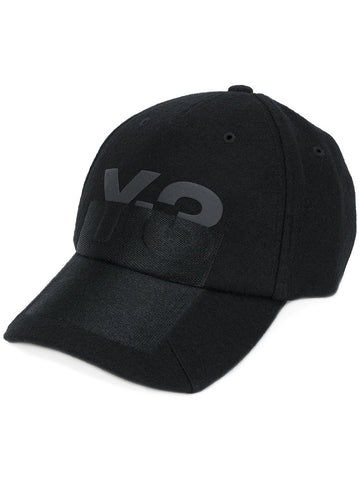 X-Ray Logo Cap