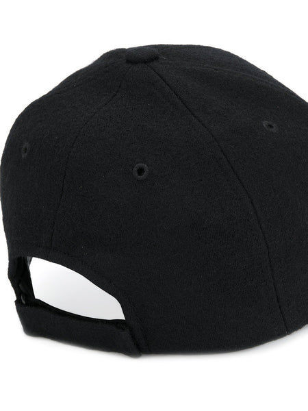 X-Ray Logo Cap