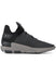 Black Silverite Noci Low Sneaker