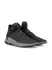 Black Silverite Noci Low Sneaker