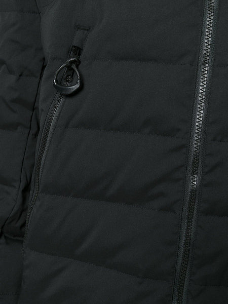 Matte Down Jacket