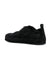 Velvet Lavato Nero Sneakers