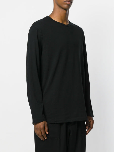 Samurai Long Sleeve T-shirt