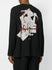Samurai Long Sleeve T-shirt