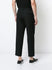 Wool Gabardine Jumpring Side Stripe Pant