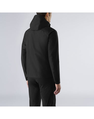 Arris Jacket Black