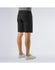 Voronoi Shorts Black