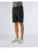 Voronoi Shorts Black