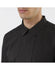 Operand LS Shirt Black