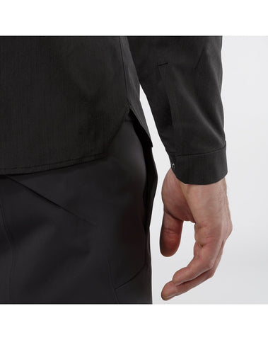 Operand LS Shirt Peat