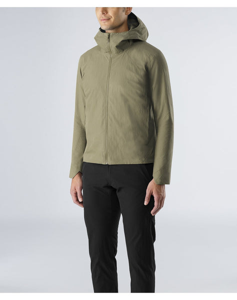 Isogon Hooded Jacket Utility