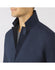 Indisce Blazer Dark Navy