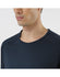 Graph Sweater Dark Navy