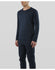 Graph Sweater Dark Navy