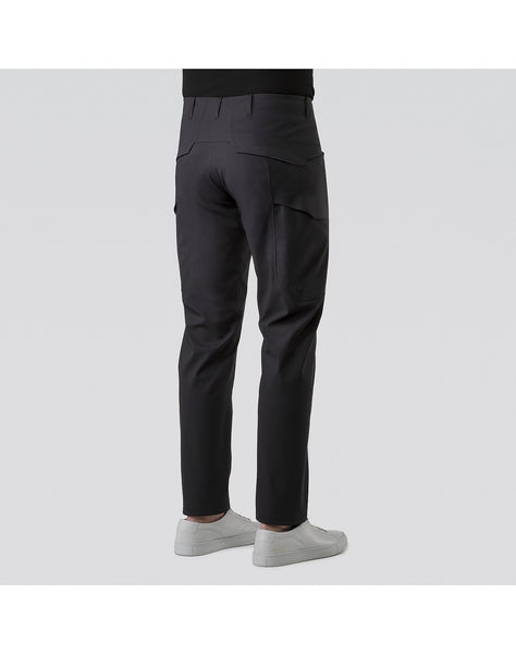 Field Pant Black