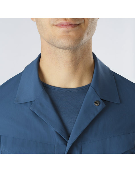 Field Overshirt Ash