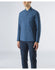 Field Overshirt Mid Navy