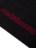 Calabasas Ribbed Socks