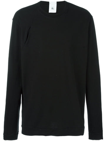 Crewneck Sweatshirt